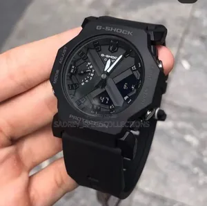 Gshock Casio Rubber Straps Military Rugged