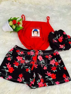 Discounted Beautiful Night Wears