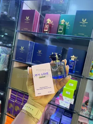 My Love 30ml Perfume