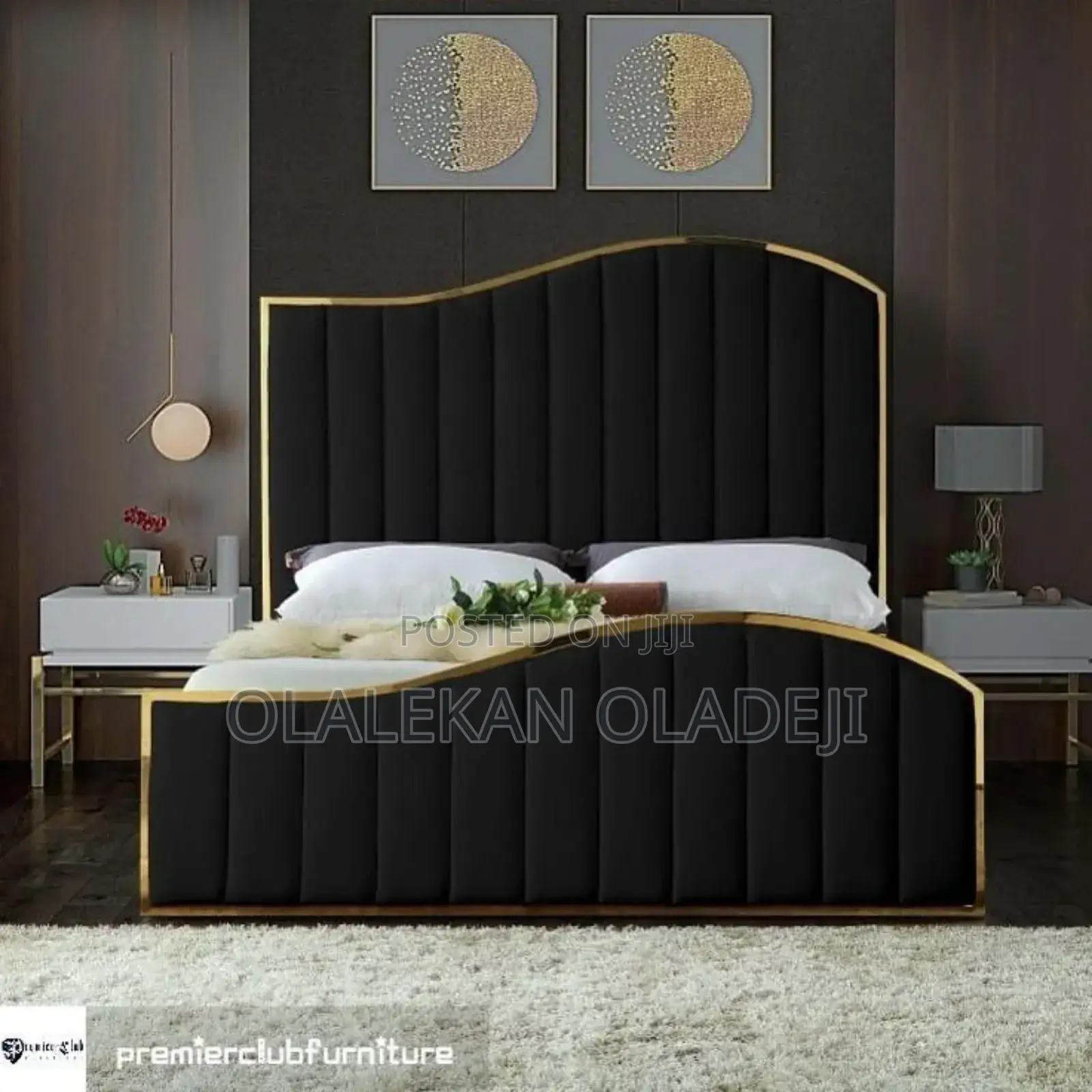 41⁄2bedframe