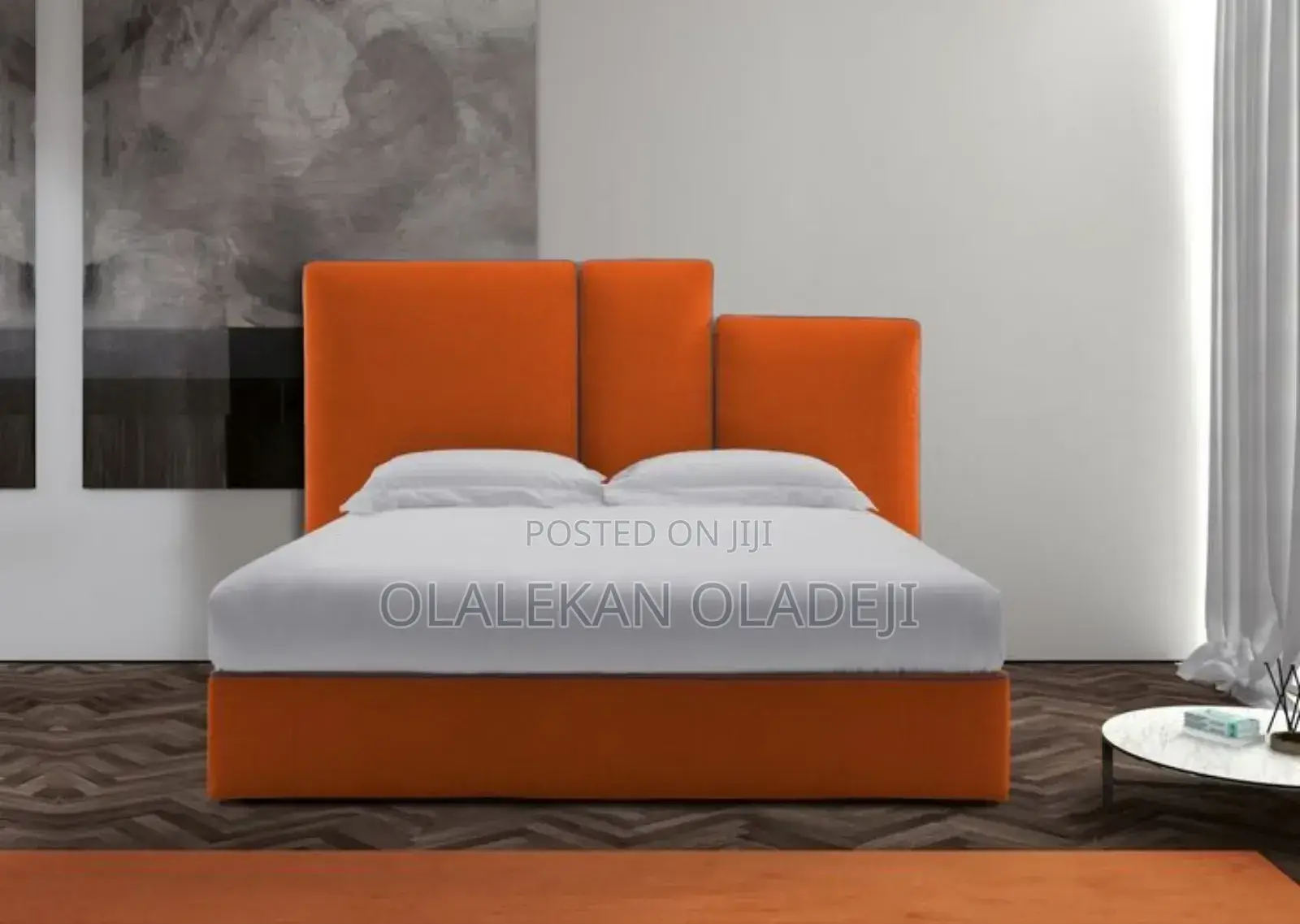41⁄2bedframe