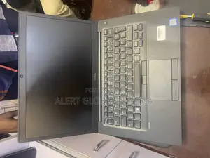 Photo - Laptop Dell Latitude 7480 8GB Intel Core I5 SSD 256GB