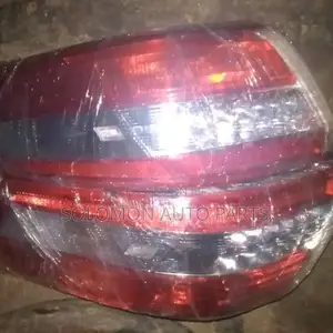 Rearlight or Backlight Camry 2010 2011 Set Avaliable