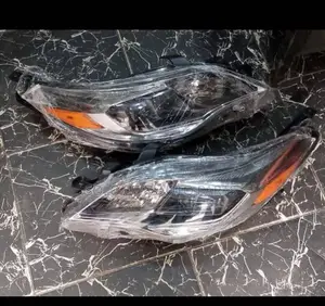 Headlamp Avalon 2014 2015 2017 2018 DEPO Made in Taiwan