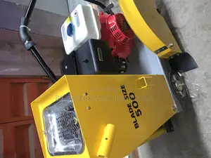 High Quality Concrete Cutter