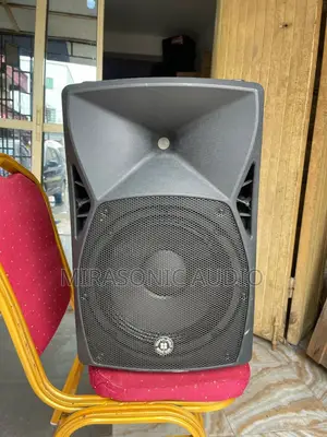 Forza 12a 12" 2 Way Active Speaker