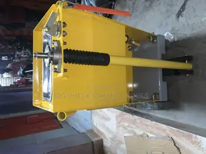 High Quality Concrete Cutter