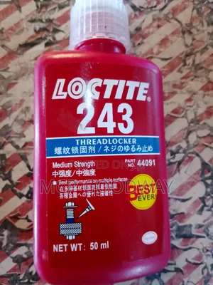 Loctite 243