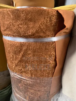 Meleze Curtain