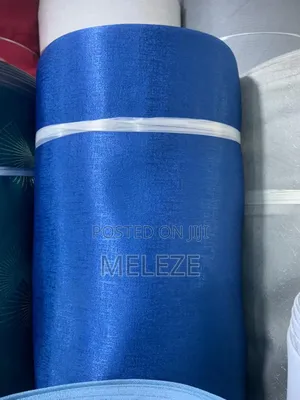Meleze Curtain