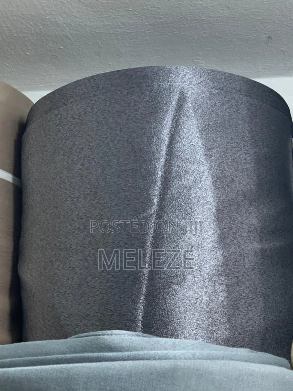 Meleze Curtain