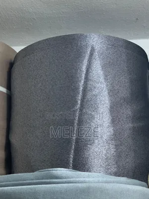Meleze Curtain