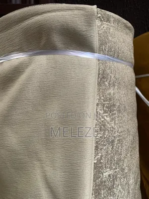 Meleze Curtain