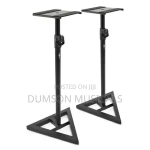 Studio Monitor Stand