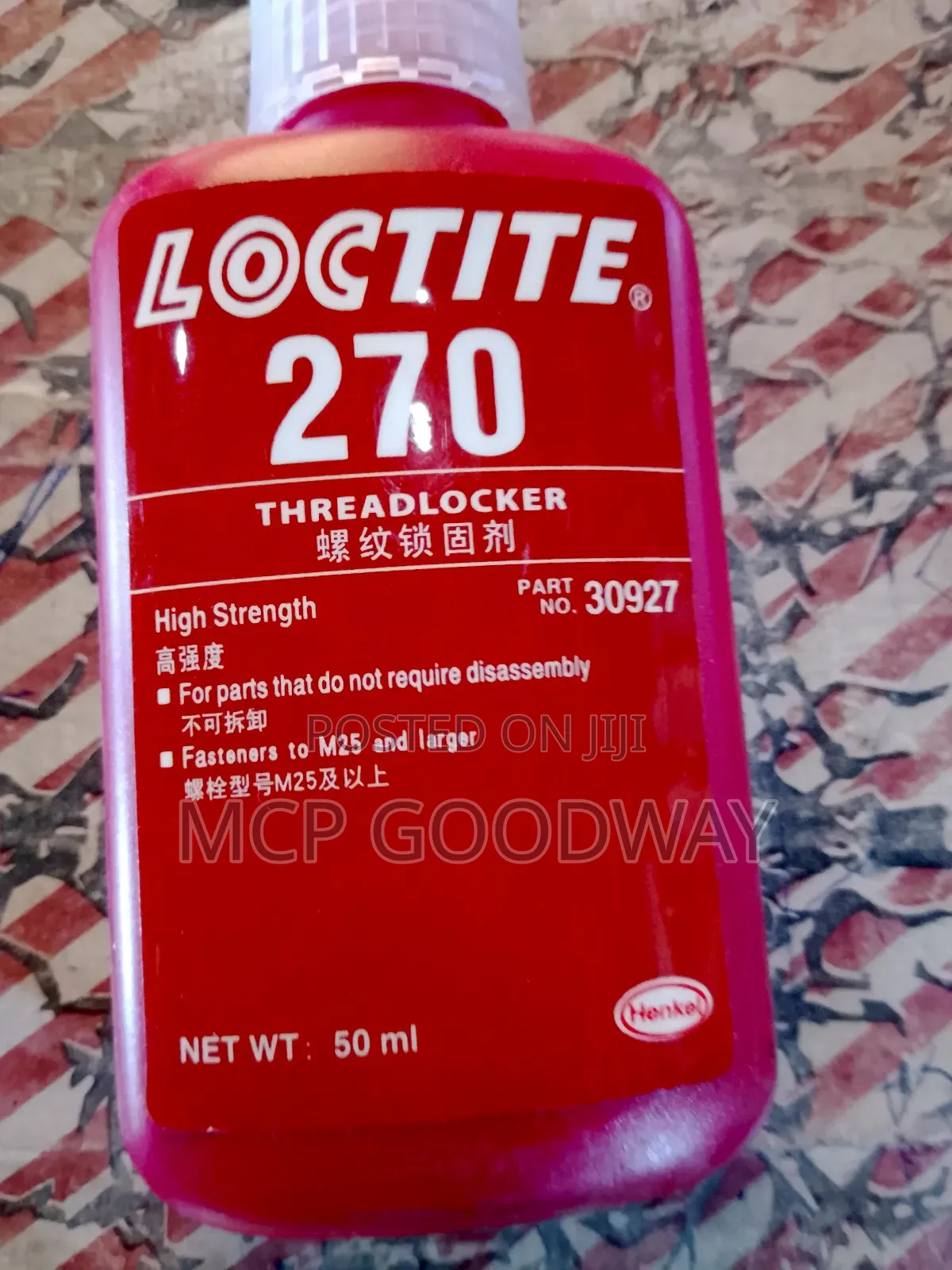 Loctite270