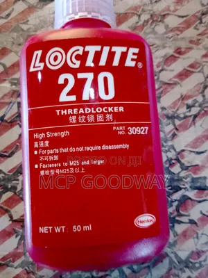Loctite270