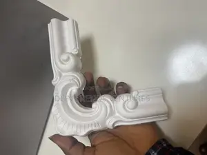 Wall Cornice Corner