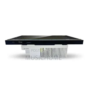 4 Zone 8channels Tuya Android Amp for Ceiling Speakers