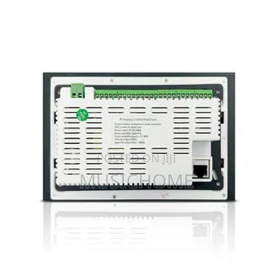 4 Zone 8channels Tuya Android Amp for Ceiling Speakers