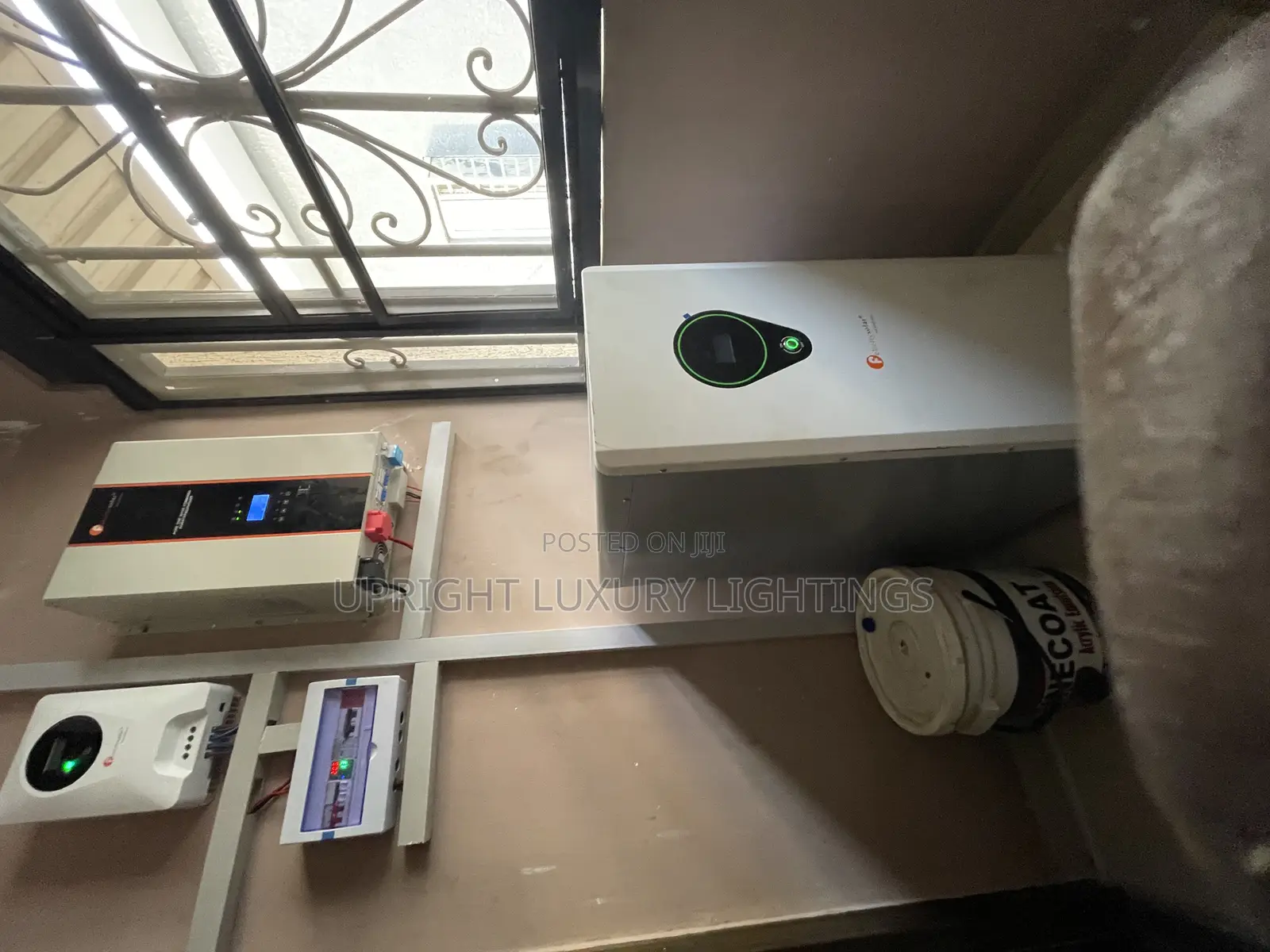10kv Inverter Full Installation