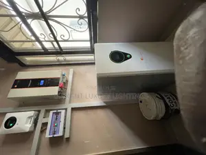 10kv Inverter Full Installation