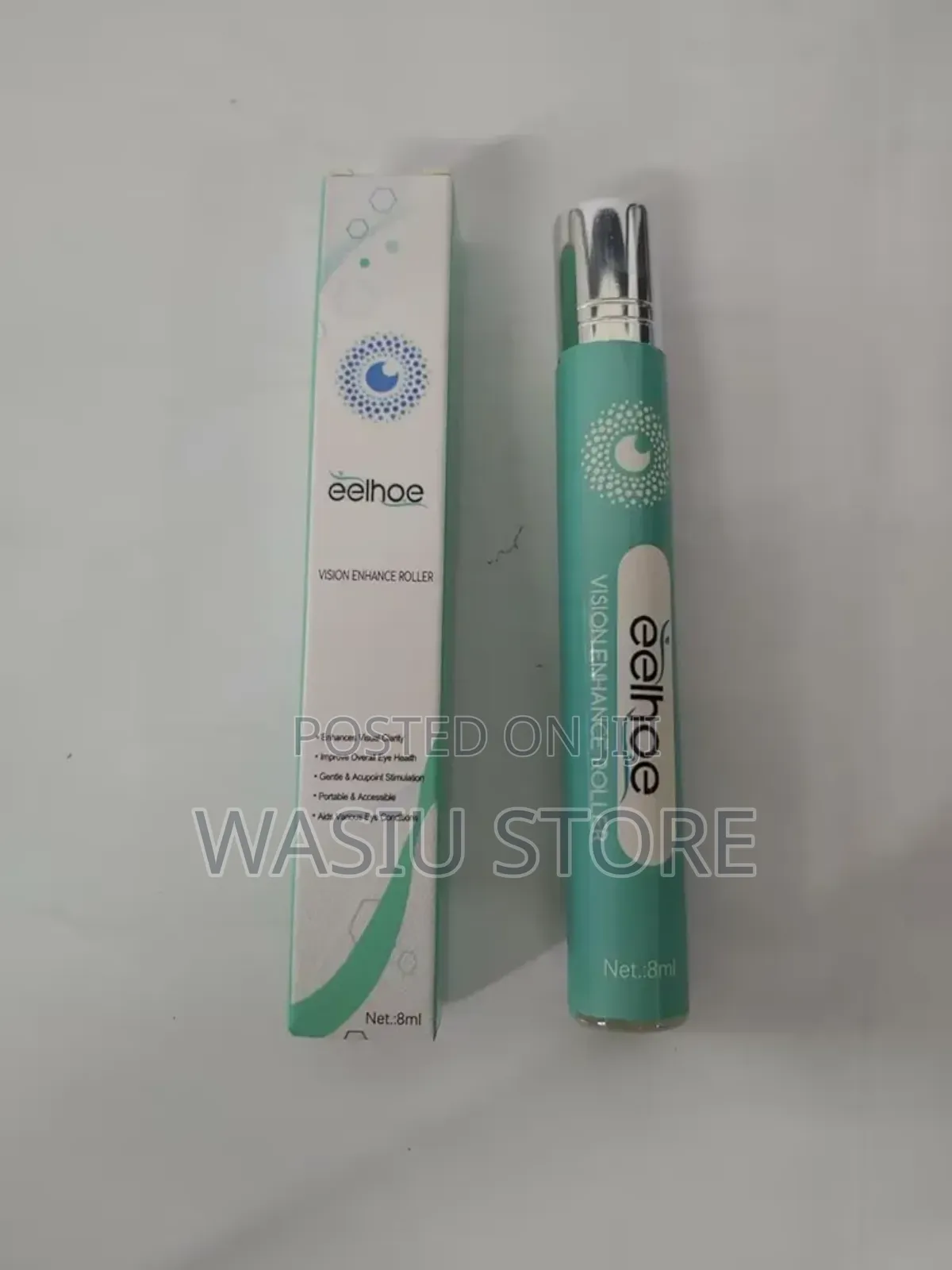 Vision Enhance Roller