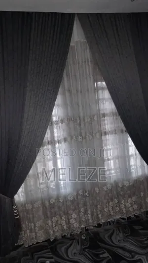 Cheap and Affordable Turkish Curtain