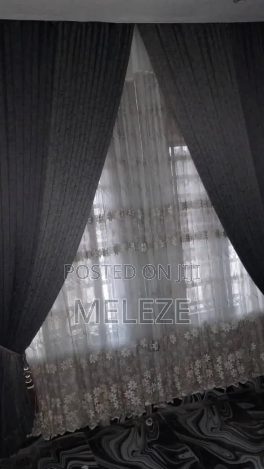 Cheap and Affordable Turkish Curtain