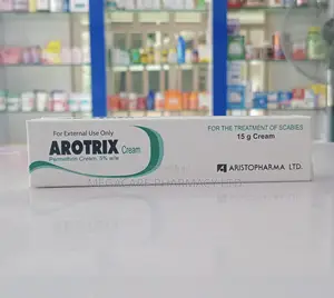 Arotrix Cream