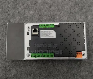 7" Smarthome Panel Controller Amp for Speakers and Devices