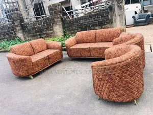 Seven Seaters Couch