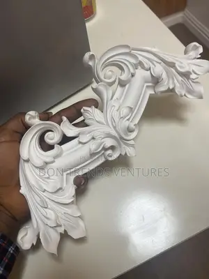 Corner Flower