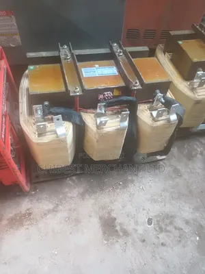 150kva Step Up and Step Down Transformer