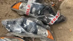 Headlight For Camry 2013 Spot
