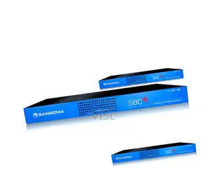 Sangoma SBC With 4 X E1_T1, 25 Calls