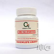Greenlife I-Clear - Universal Eye Solution
