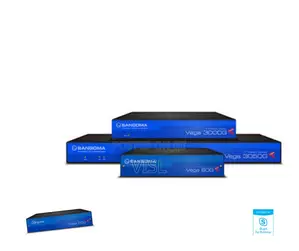Sangoma SBC With 1 X E1_T1, 25 Calls