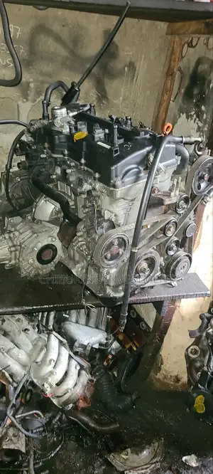 Engine and Gearbox for All Hyundai, Kia, Mitsubishi Cars.