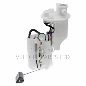 Complete Fuel Pump Toyota Camry 2013-2016
