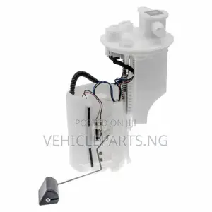 Complete Fuel Pump Toyota Camry 2013-2016
