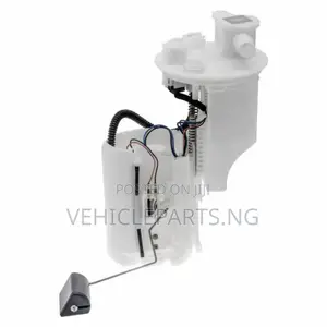 Complete Fuel Pump Toyota Camry 2013-2016