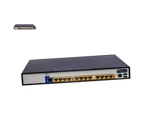 Audiocodes Mediant 800 Enterprise Border Controller