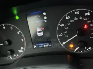 Toyota Corolla SE 2023 Black