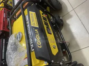 Corolla 3.5kva Generator CL7800E2