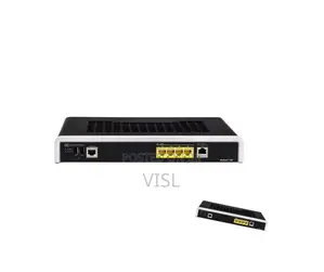 Audiocodes Mediant 500 Base and Media Gateway M500-Esbc