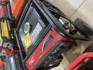 ITEC Generator 4.5kva GH700