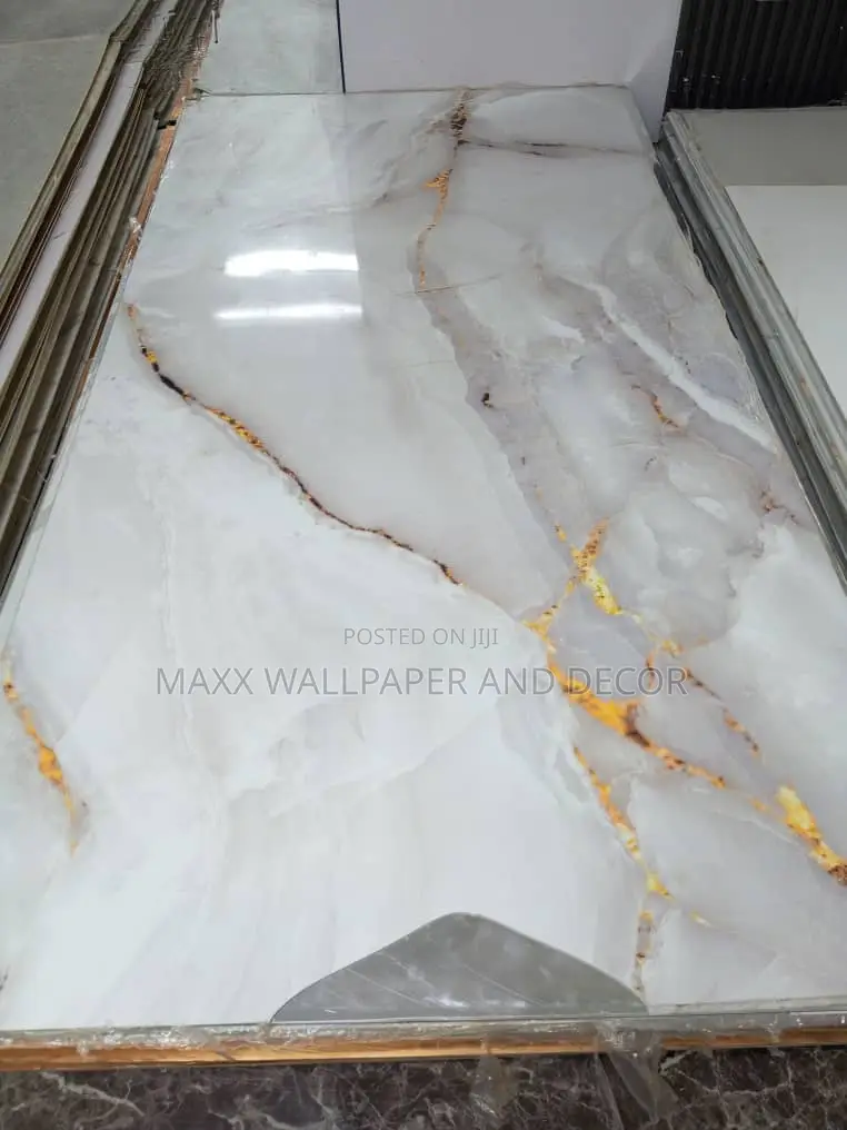 Marble UV Board