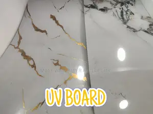Marble UV Board