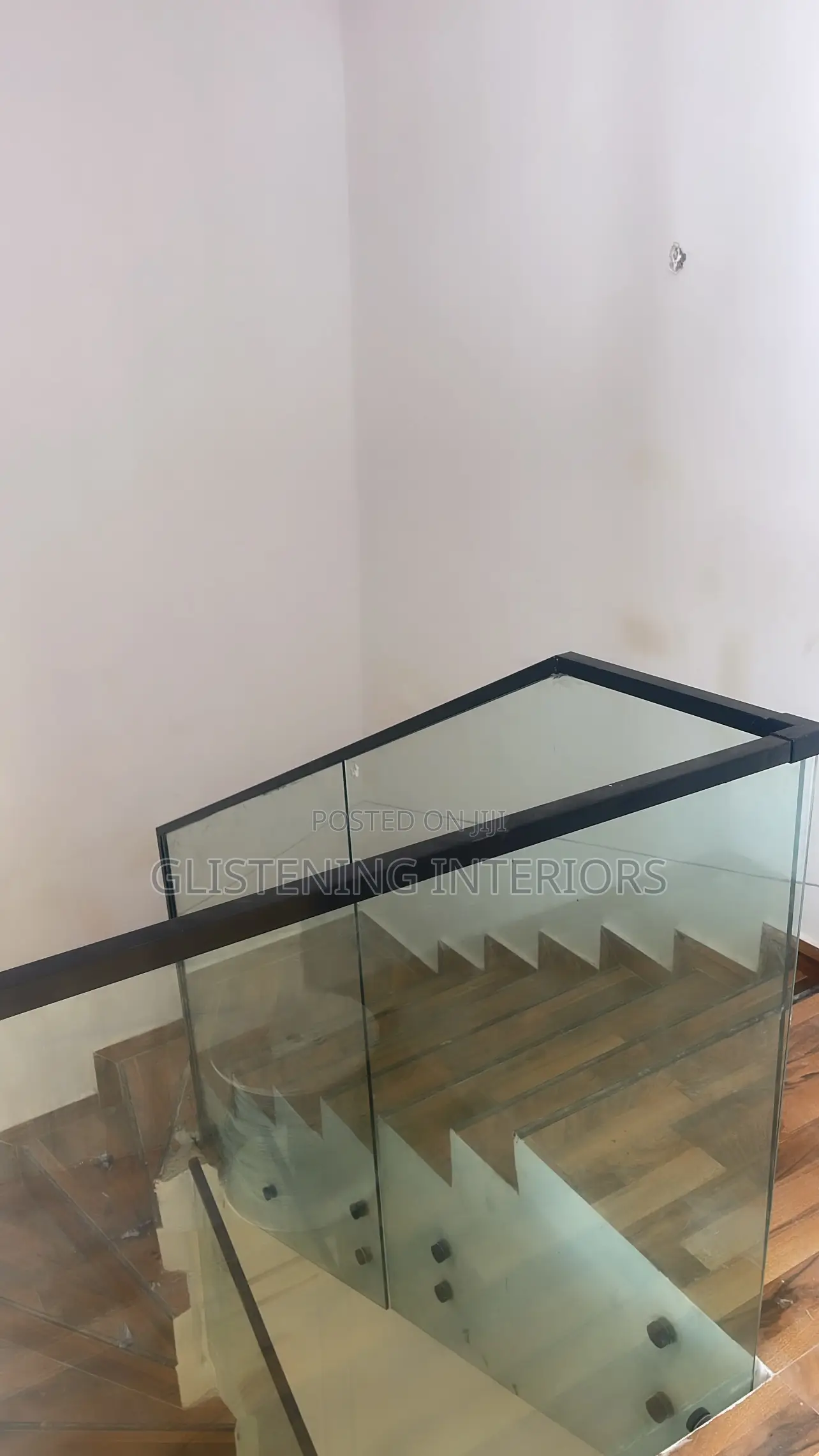 Staircase Design For Your Duplexes Home