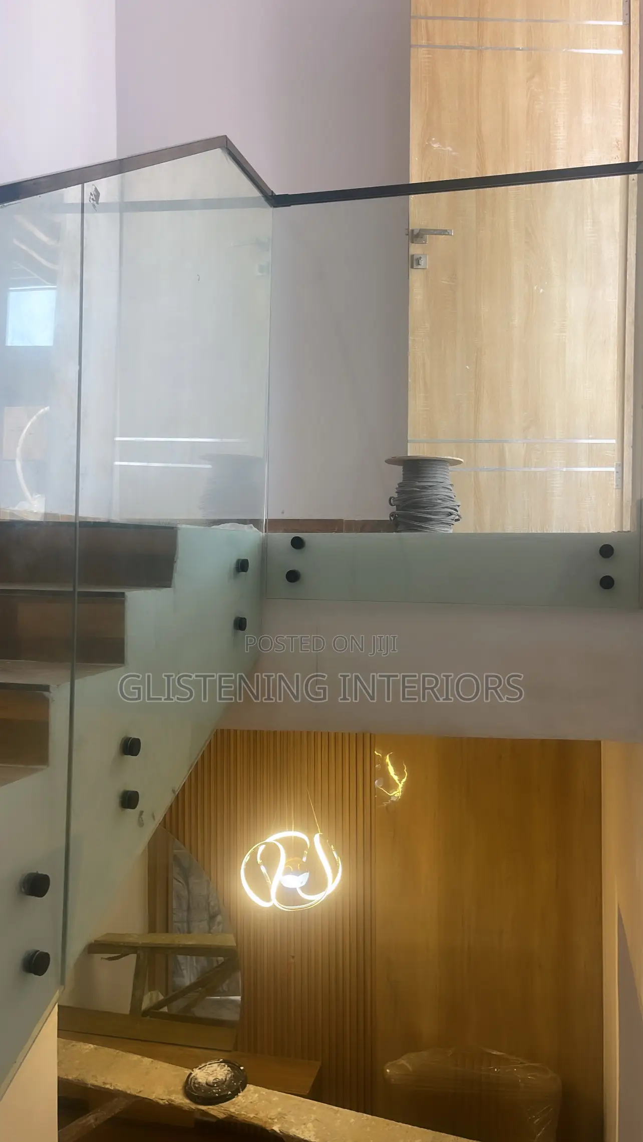 Staircase Design For Your Duplexes Home